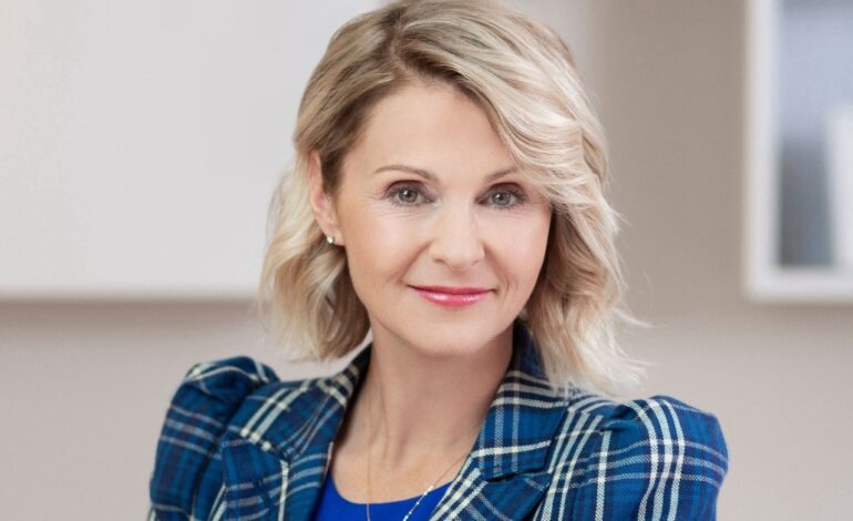 genevieve biron net worth​