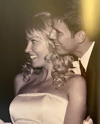 cheryl hickey wedding photos