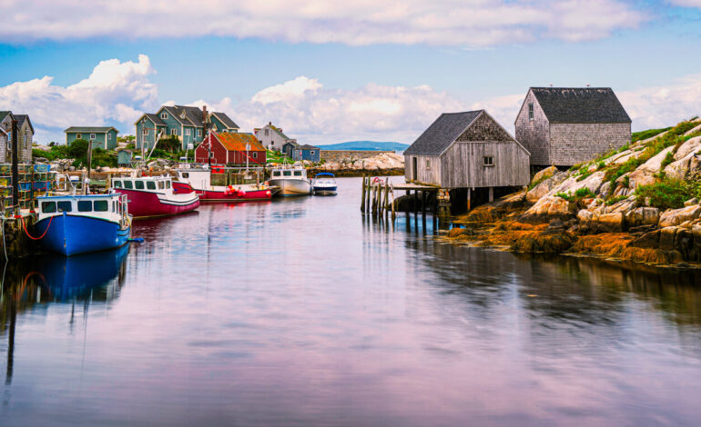 moving to nova scotia from bc