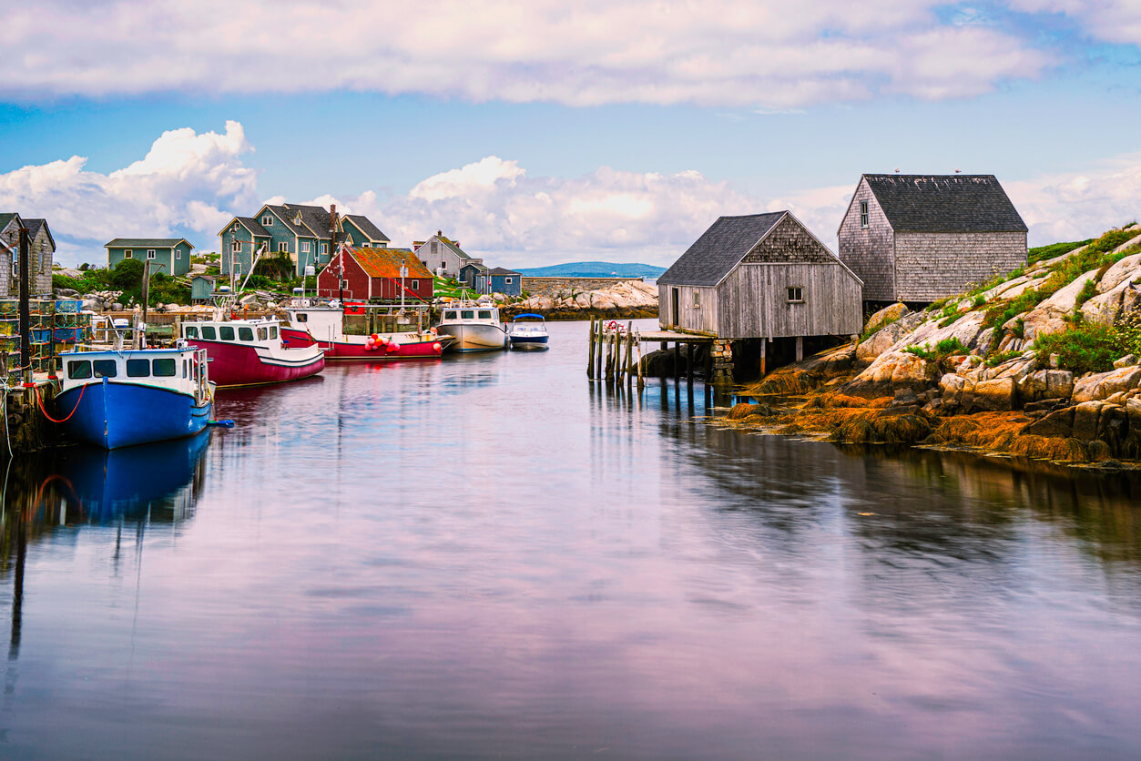 Moving to Nova Scotia from BC: Essential Guide and Tips