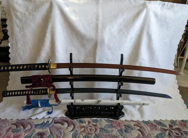 Katana Canada: The Ultimate Guide to Canada’s Iconic Weapon