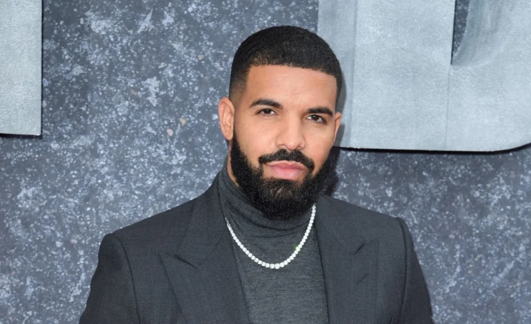 drake net worth