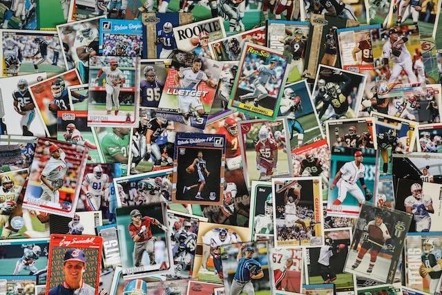 best trading cards to collect for profit