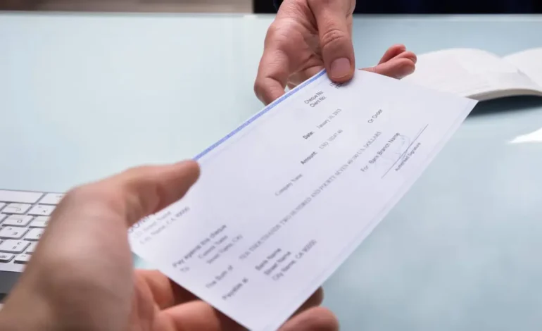 bank draft vs certified cheque