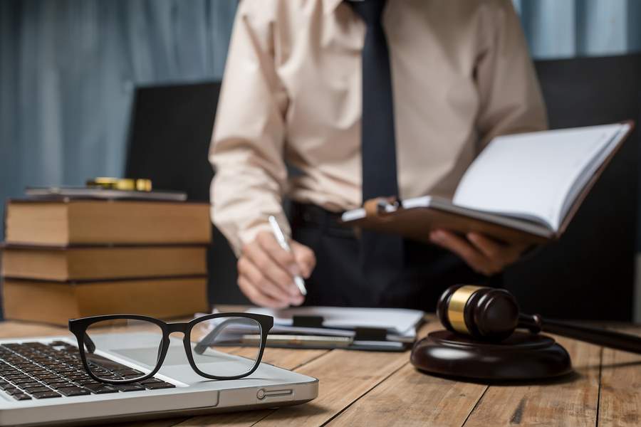 workers compensation lawyers
