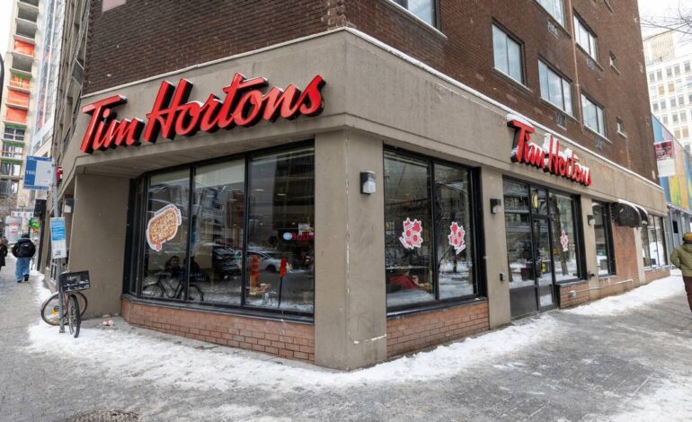 class action lawsuit tim hortons