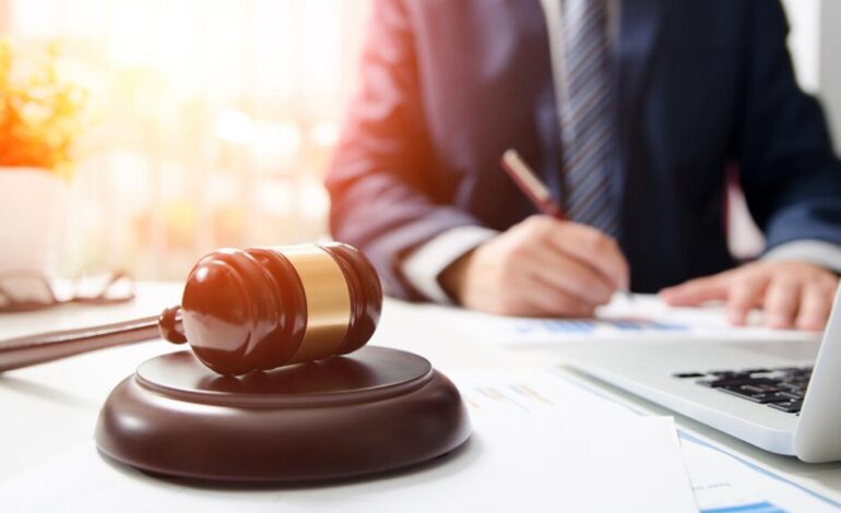 workers compensation lawyers