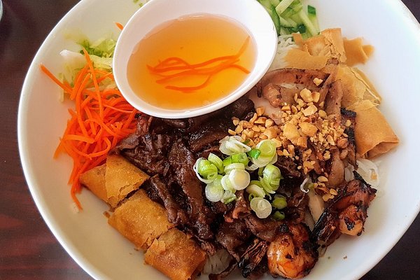 best pho edmonton