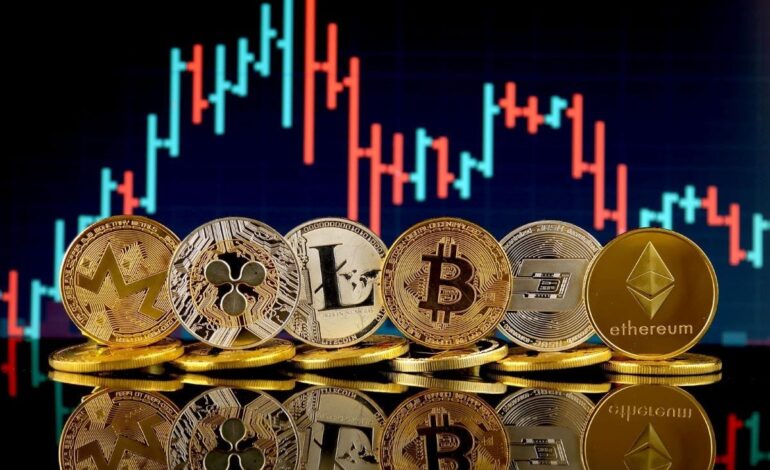 Crypto Facto FintechAsianet