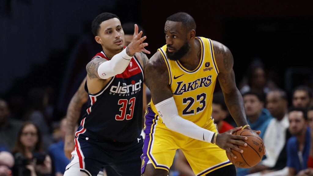 washington wizards vs toronto raptors match player stats