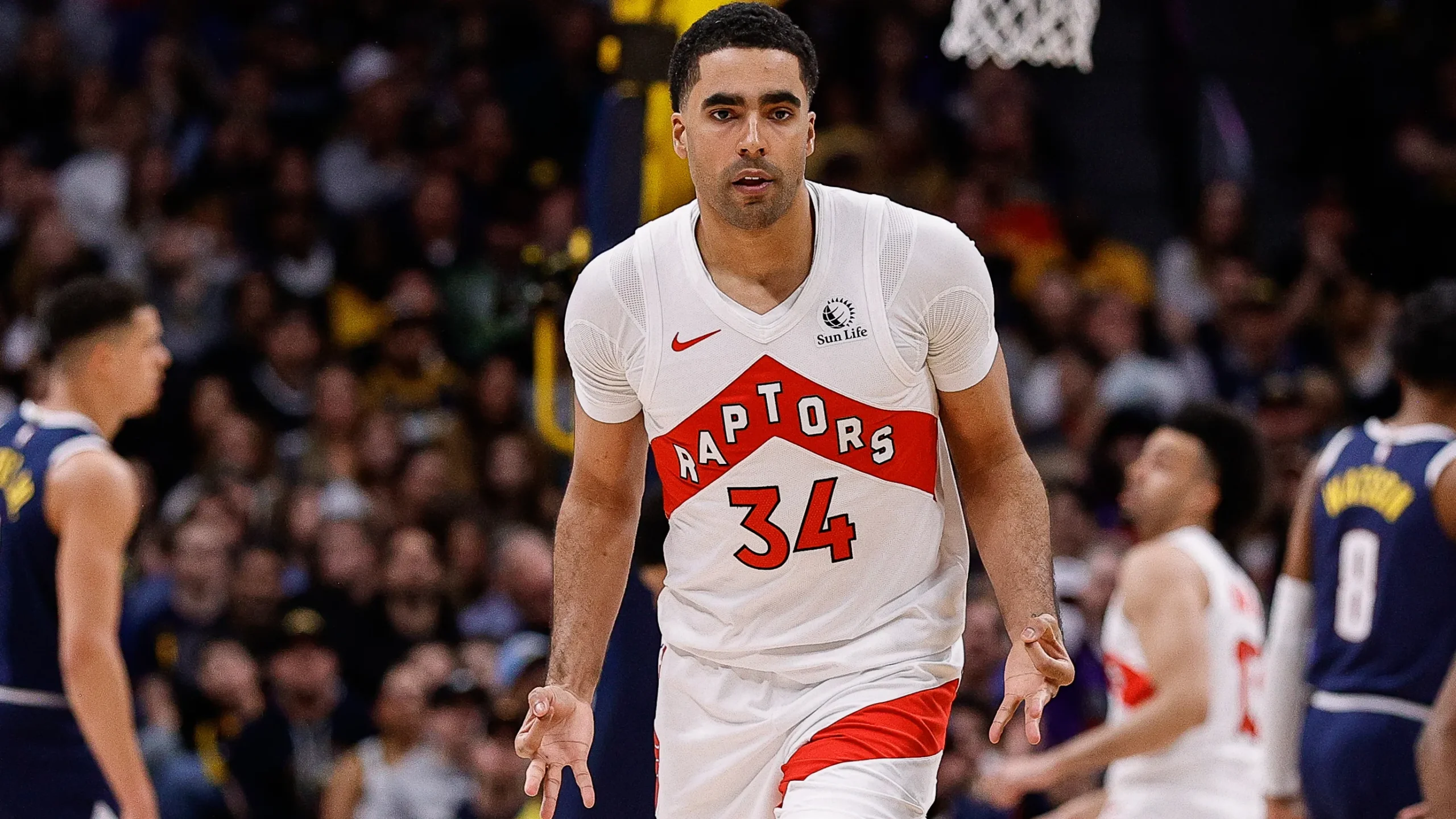 jontay porter net worth