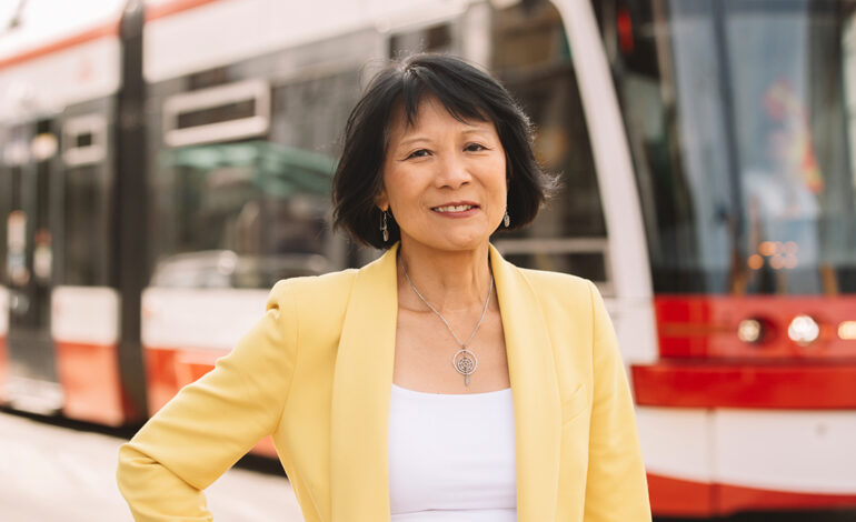 Mayor Olivia Chow: Leadership, Legacy, and Her Impact on Toronto