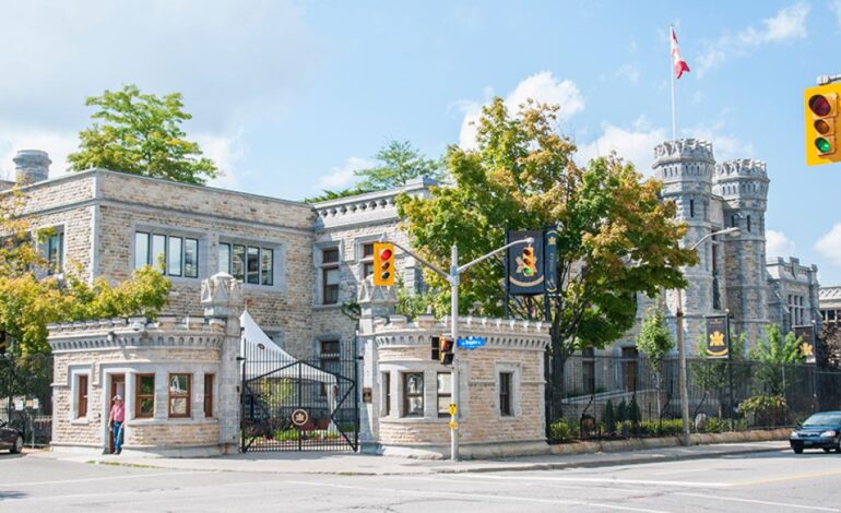 the royal canadian mint