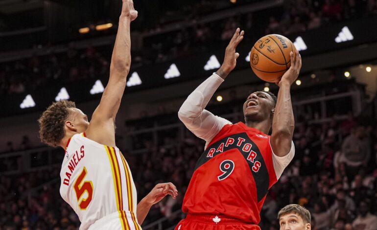 Washington Wizards vs Toronto Raptors Match Player Stats Breakdown