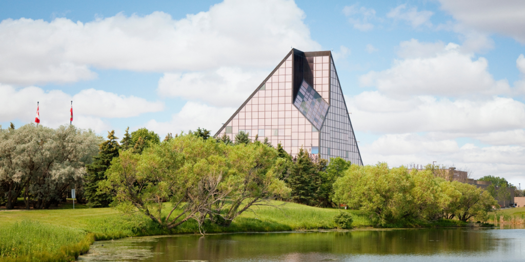 the royal canadian mint